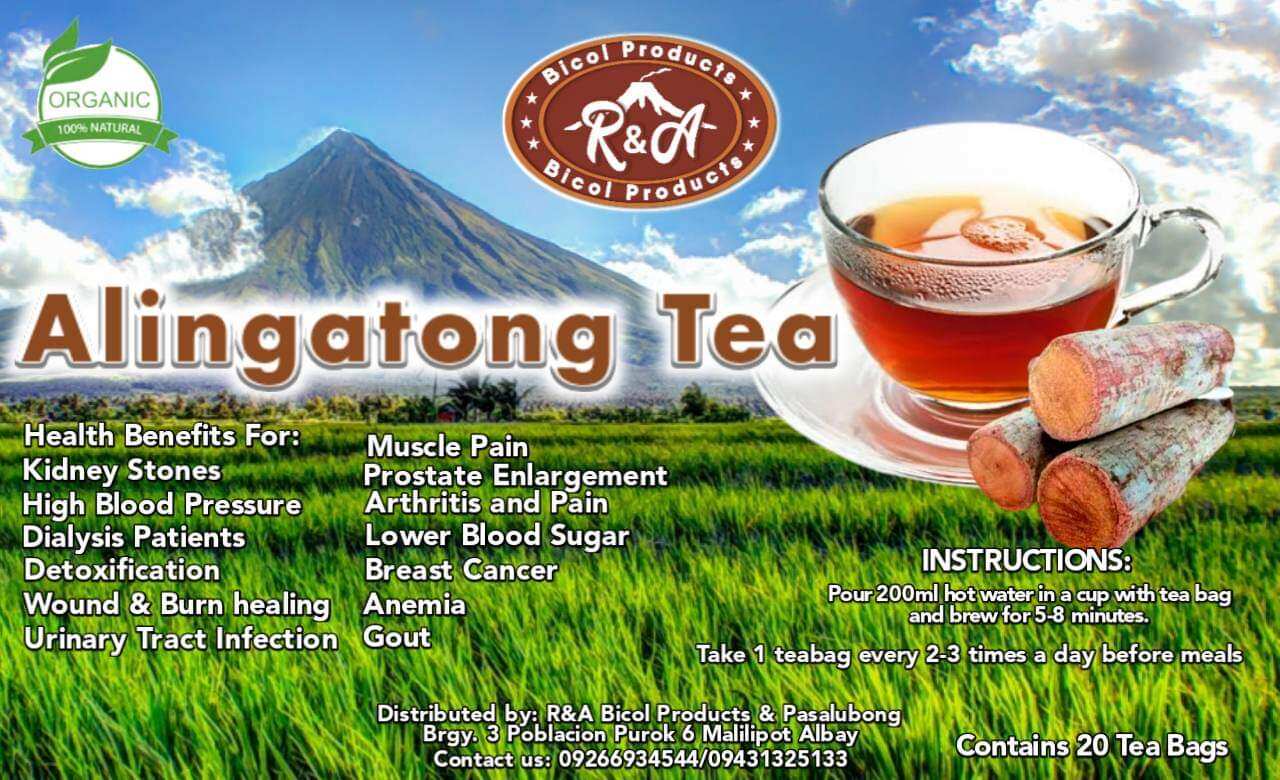 Details more than 146 tea bag on infected wound best kidsdream.edu.vn