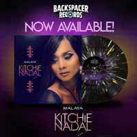 Kitchie Nadal - Malaya LP (Backspacer Records)