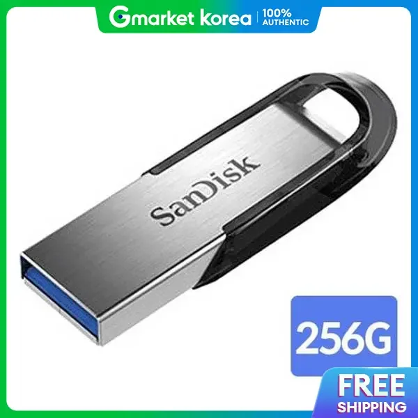 Sandisk Usb 578YPQ54 Ultra Flair 256GB Z73 Us L0028481