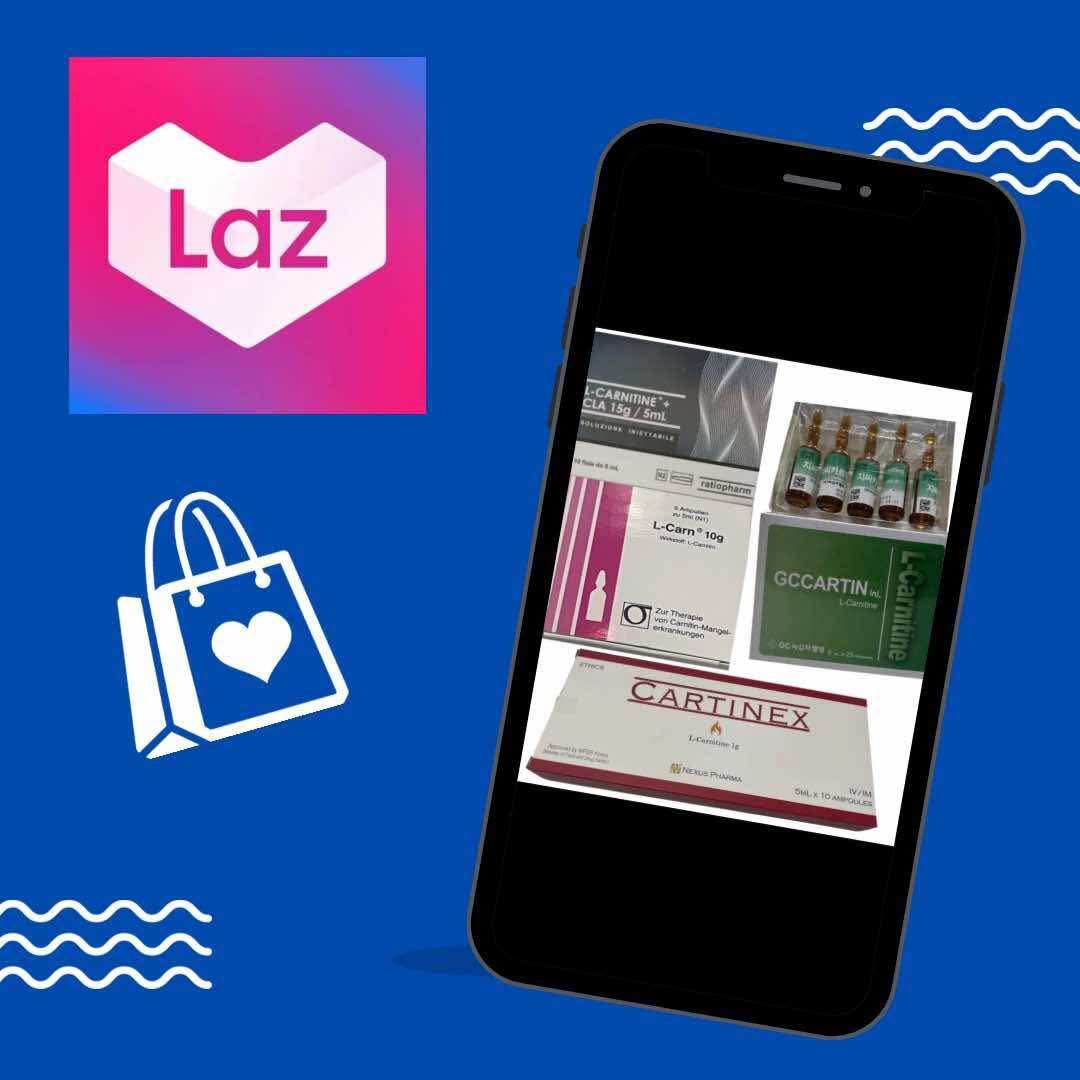 acetyl l carnitine lazada Shop 200caps Cheap – Fast & Easy These statements have not Acetyl L-Carnitine Alpha Lipoic Beauty Cream mg:50