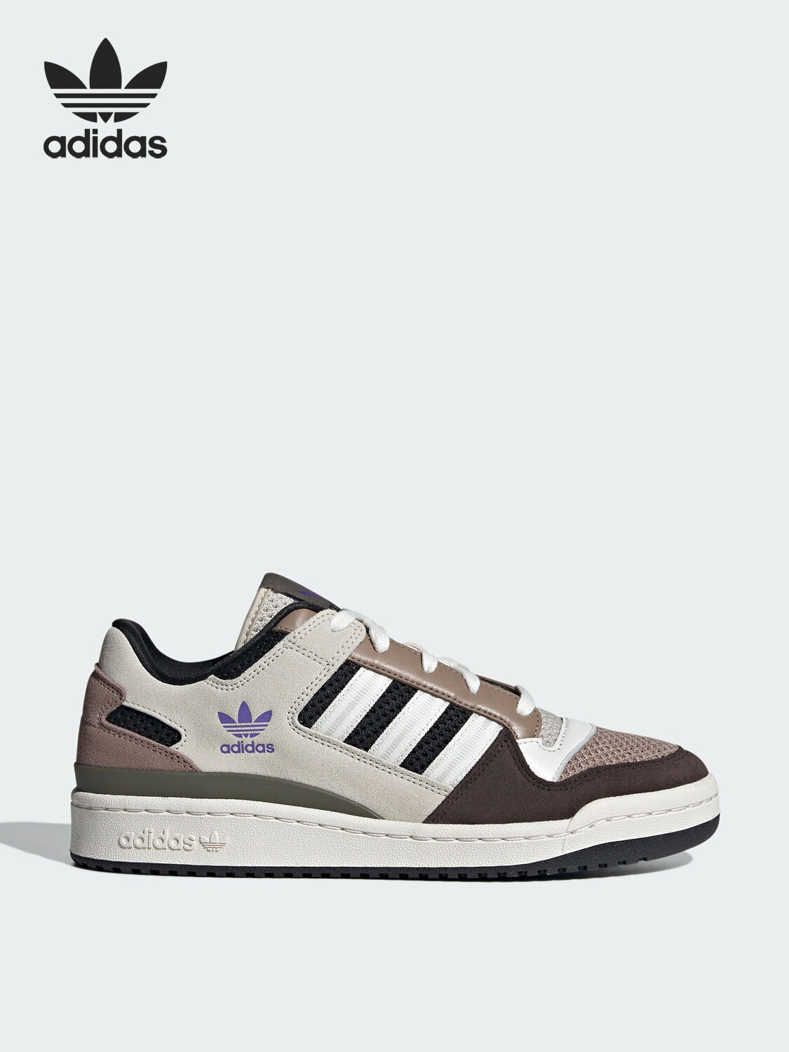 adidas | Cushioned Sneakers Presyo 3,571 Piso*Libreng Shipping