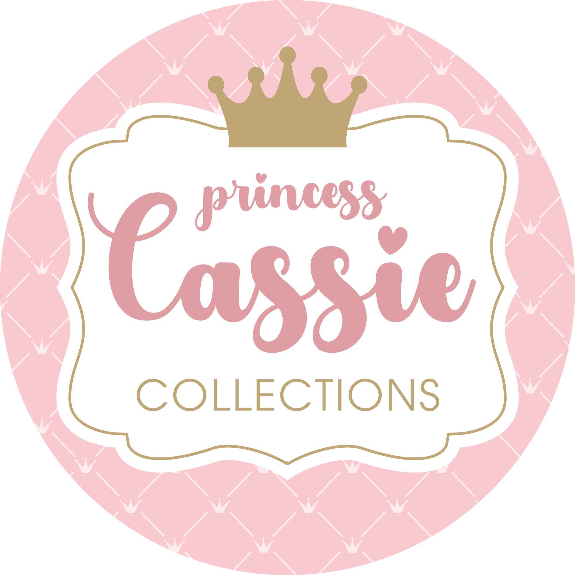 Shop online with Princess Cassie Collections now! Visit Princess Cassie ...