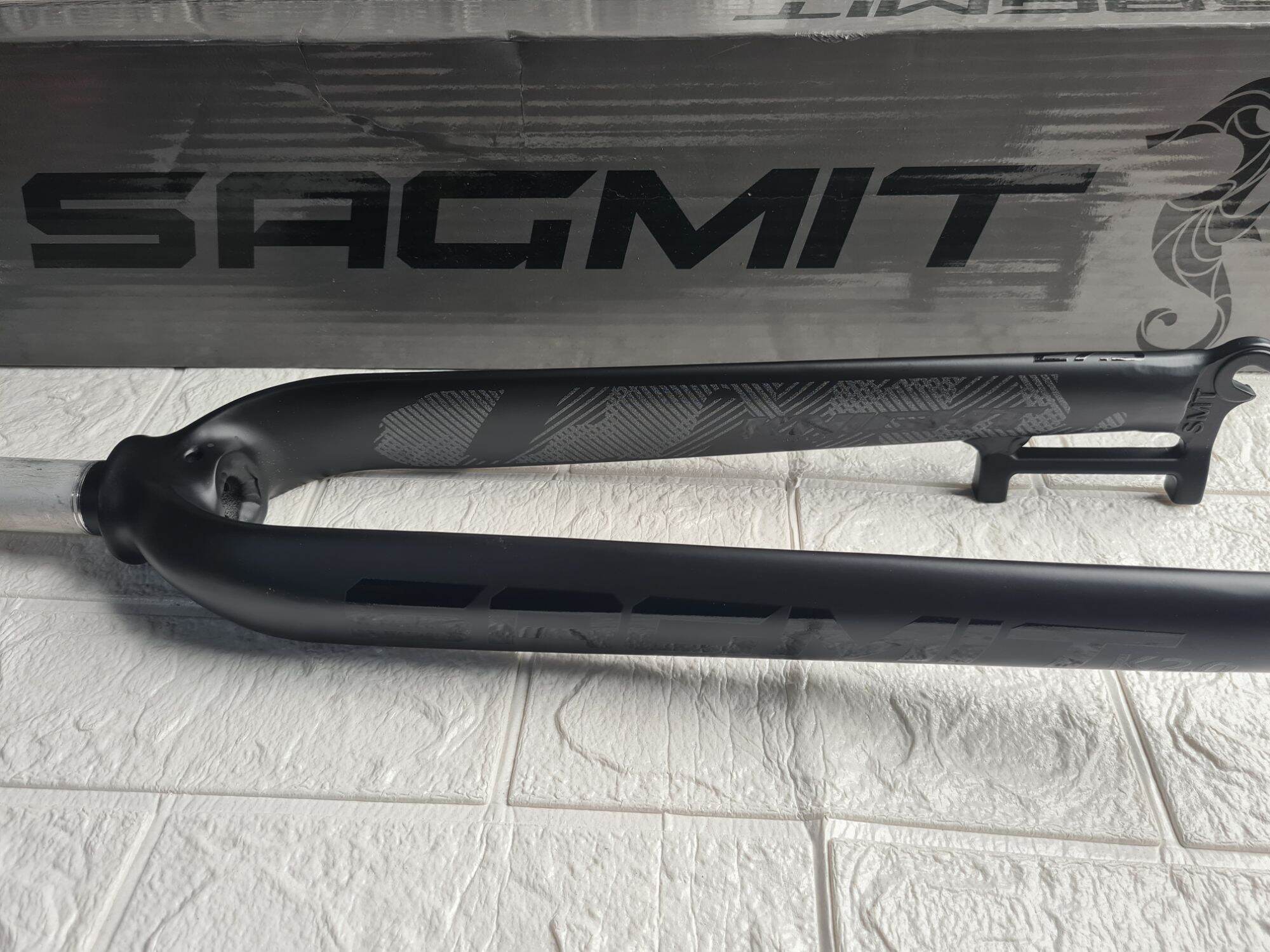 sagmit k2 rigid fork