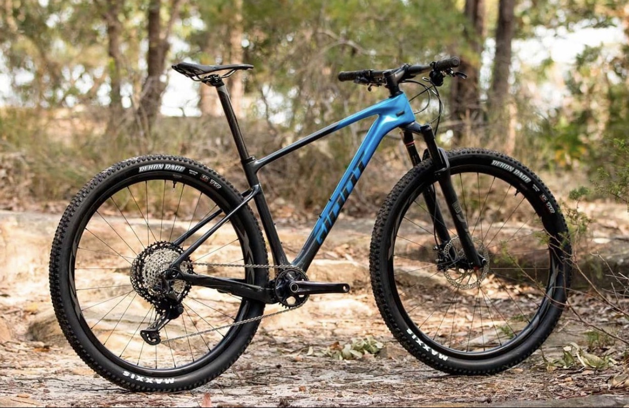 giant xtc advanced sl 1