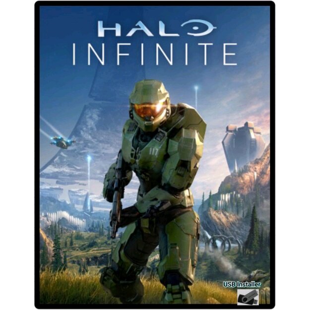 halo infinite for ps5