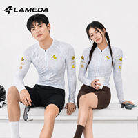 LAMEDA | Moisture Wicking Summer Cycling Kit