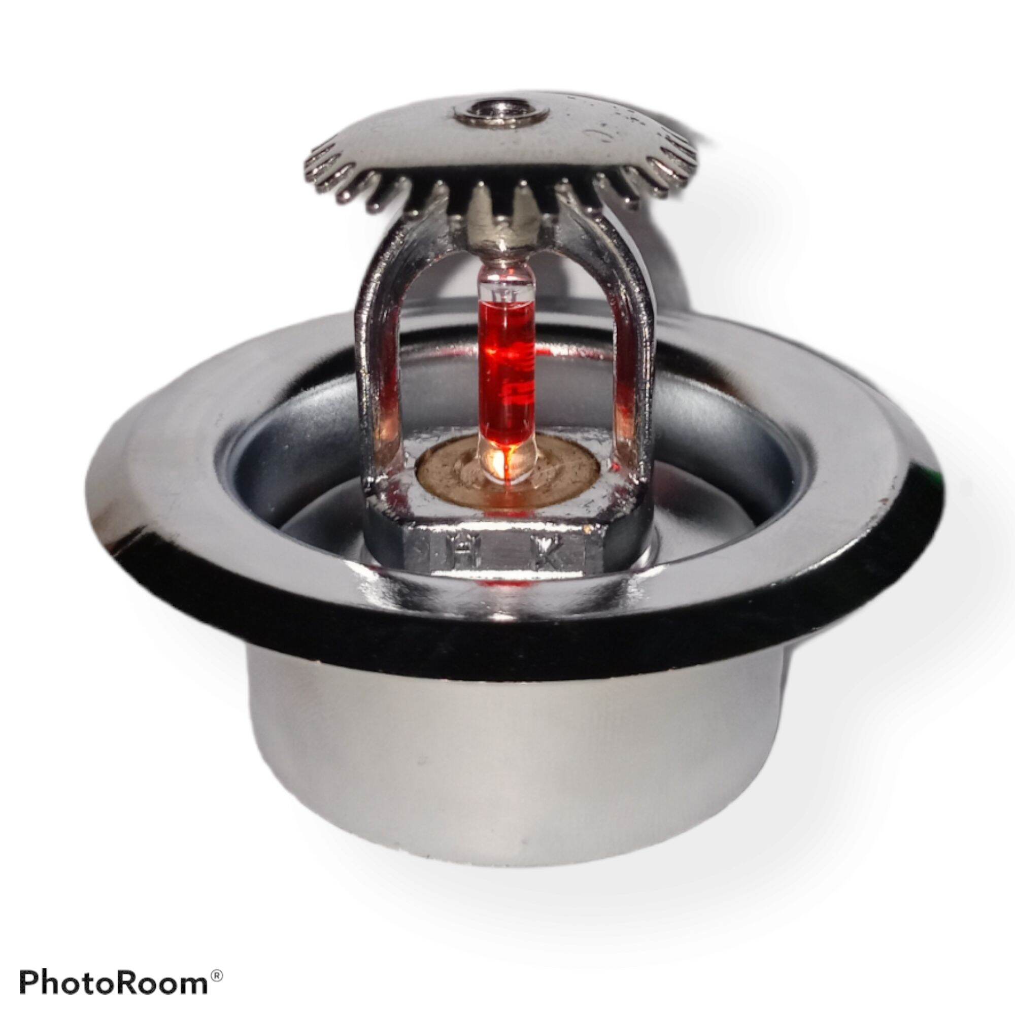 GLOBE SPRINKLER HEADS 1/2" (UPRIGHT) Lazada PH