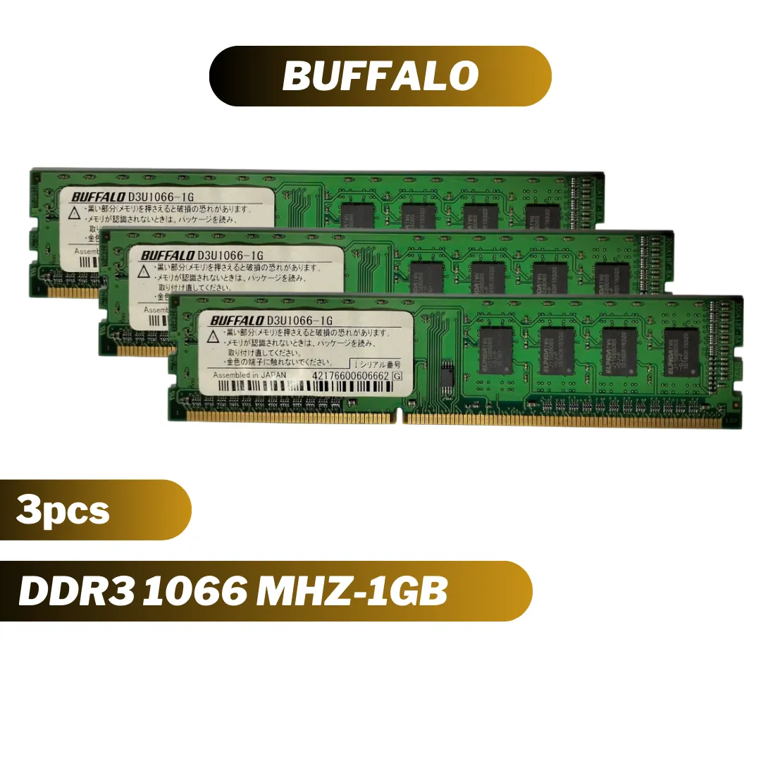 Buy Buffalo RAM for sale online | lazada.com.ph