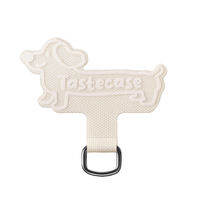 tastecase | Dachshund Adorable Lightweight Removable Multi-functional Phone Strap