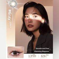 Alcon | Daily Disposable Colored Contact Lenses UV Protection