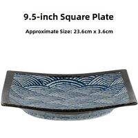 Mino Yaki | Vintage Glazed Rice/Large Ramen Bowl
