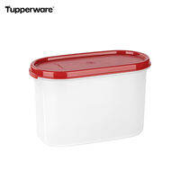 Tupperware | Sealed Food Container Refrigerator Freezer Freshness Box