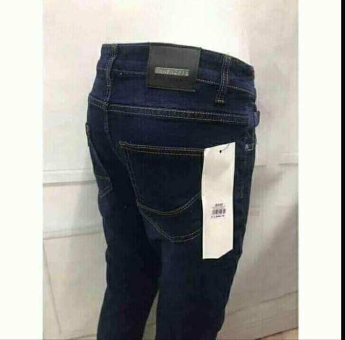 Penshoppe Skinny Jeans Pants For Men