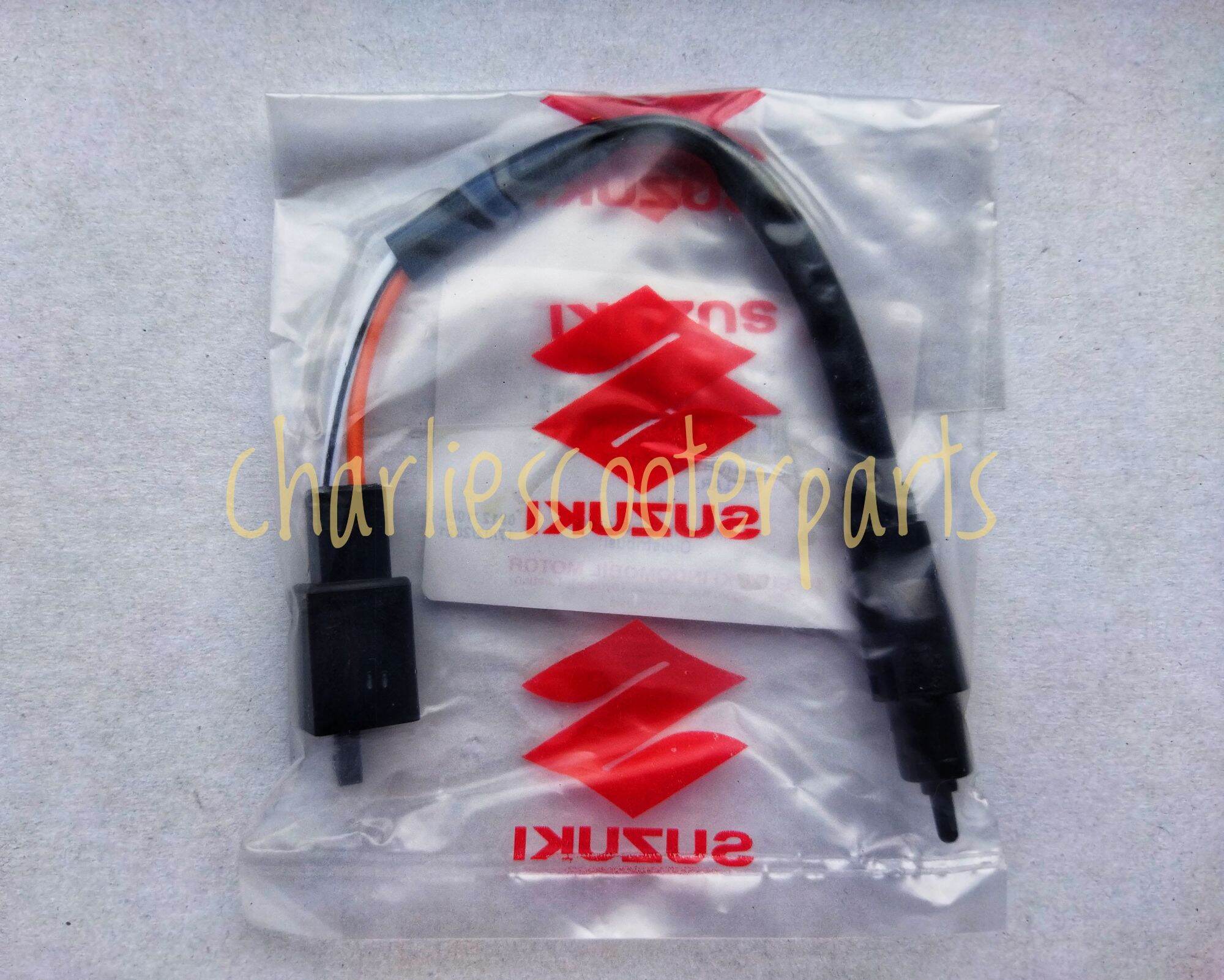 Brake Switch ( LEFT ) Original SGP / Skydrive 125 Lazada PH