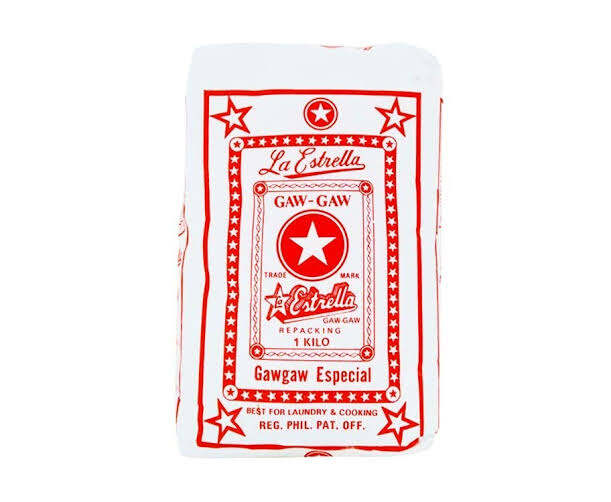 Liwayway Gawgaw Laundry Starch 1kg Lazada Ph