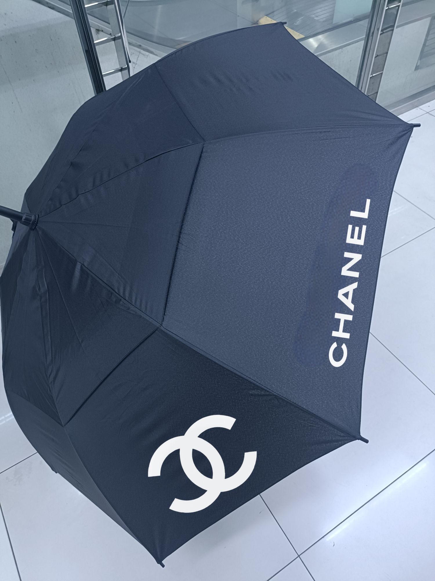 CHannel Golf Umbrella