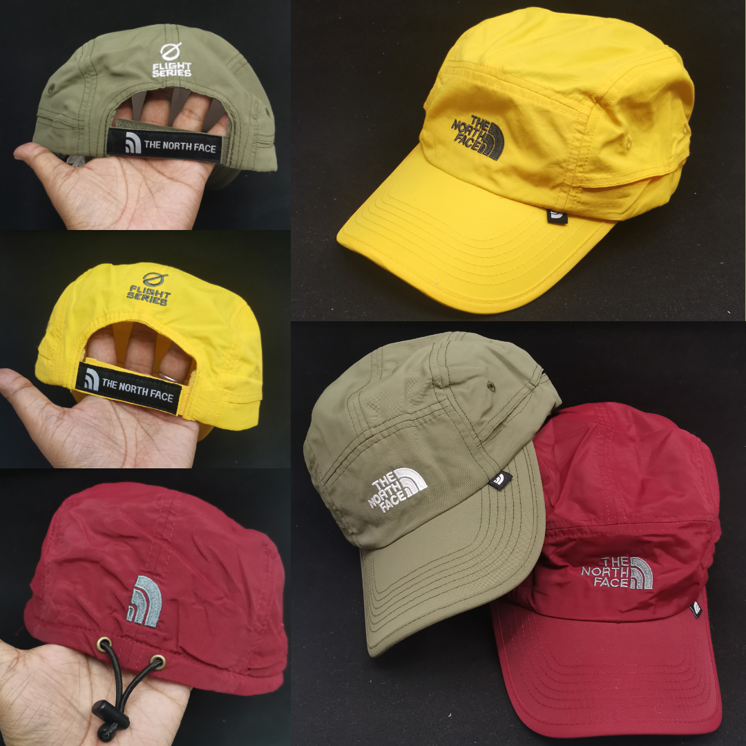 The north face flight sales series cap