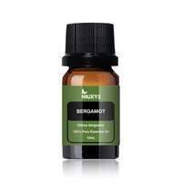 BERGAMOT 100% Pure Essential Oil Therapeutic Grade