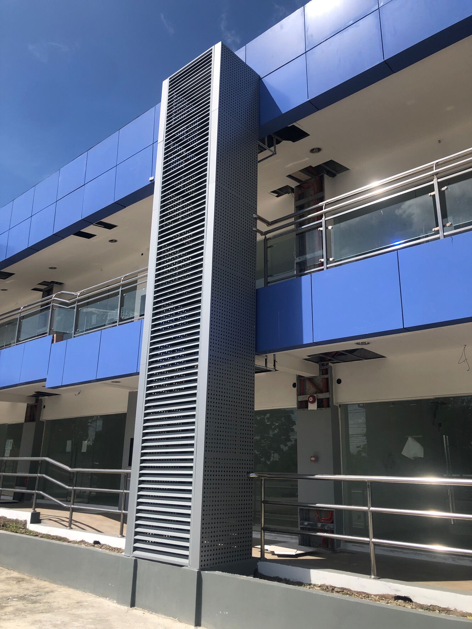 Aluminum Cladding Lazada PH
