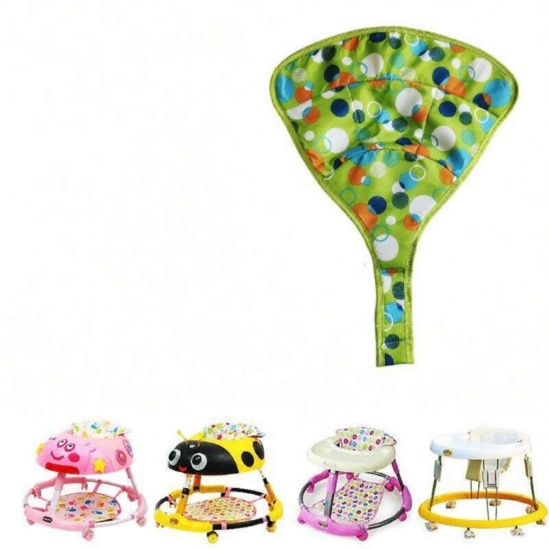 Universal Compatible Baby Stroller Seat Pad