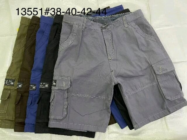 Mens shorts sales size 38