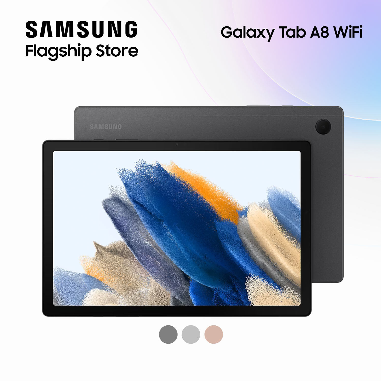 Samsung Galaxy Tab A8 Wi-Fi