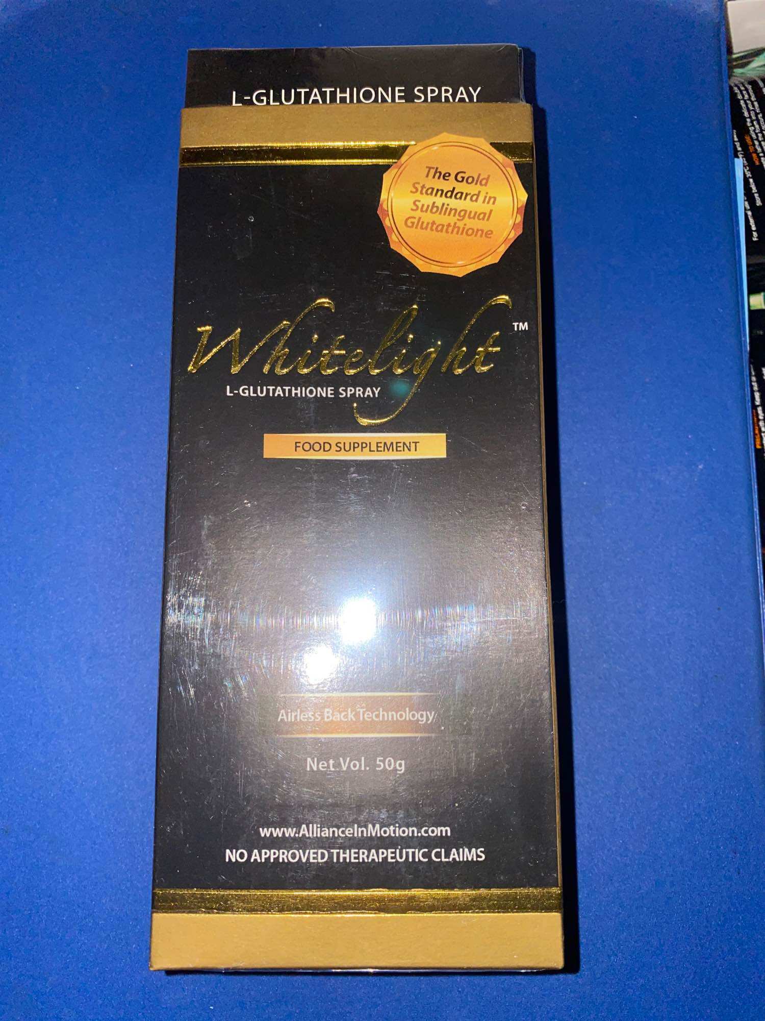 whitelight glutathione supplement Amazon.com: LILYMOON Glutathione Whitening Pills Skin Lightening Pills -  Skin Whitening Formula - Glutathione Whitening Skin Pills with Vitamin C -  Skin Lightener - Dark Spot Remover