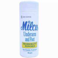 Fissan Powder Prickly Heat