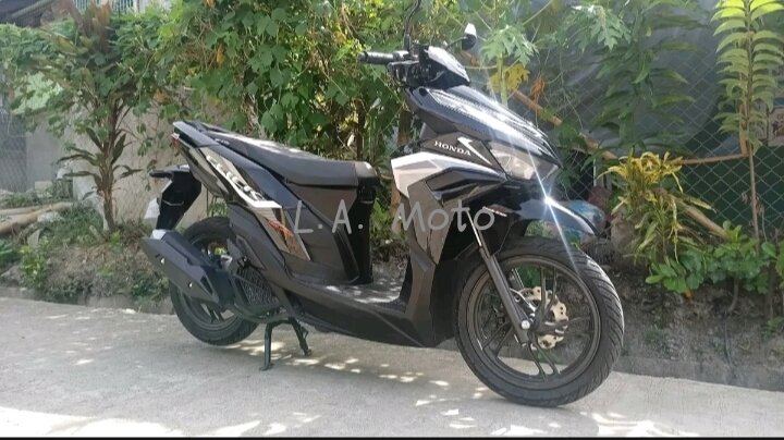 NATHONG Flat Seat for Honda Click 125i V2/V3. 