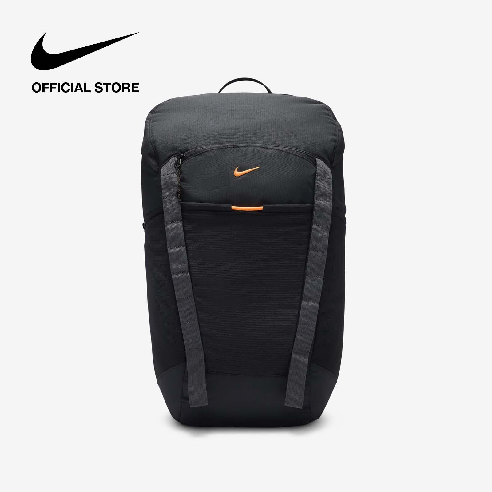   VOUCHER ĐẾN 38% + MUA 2 GIẢM 10%  Ba lô Nike Hike Backpack  27L  - Black 