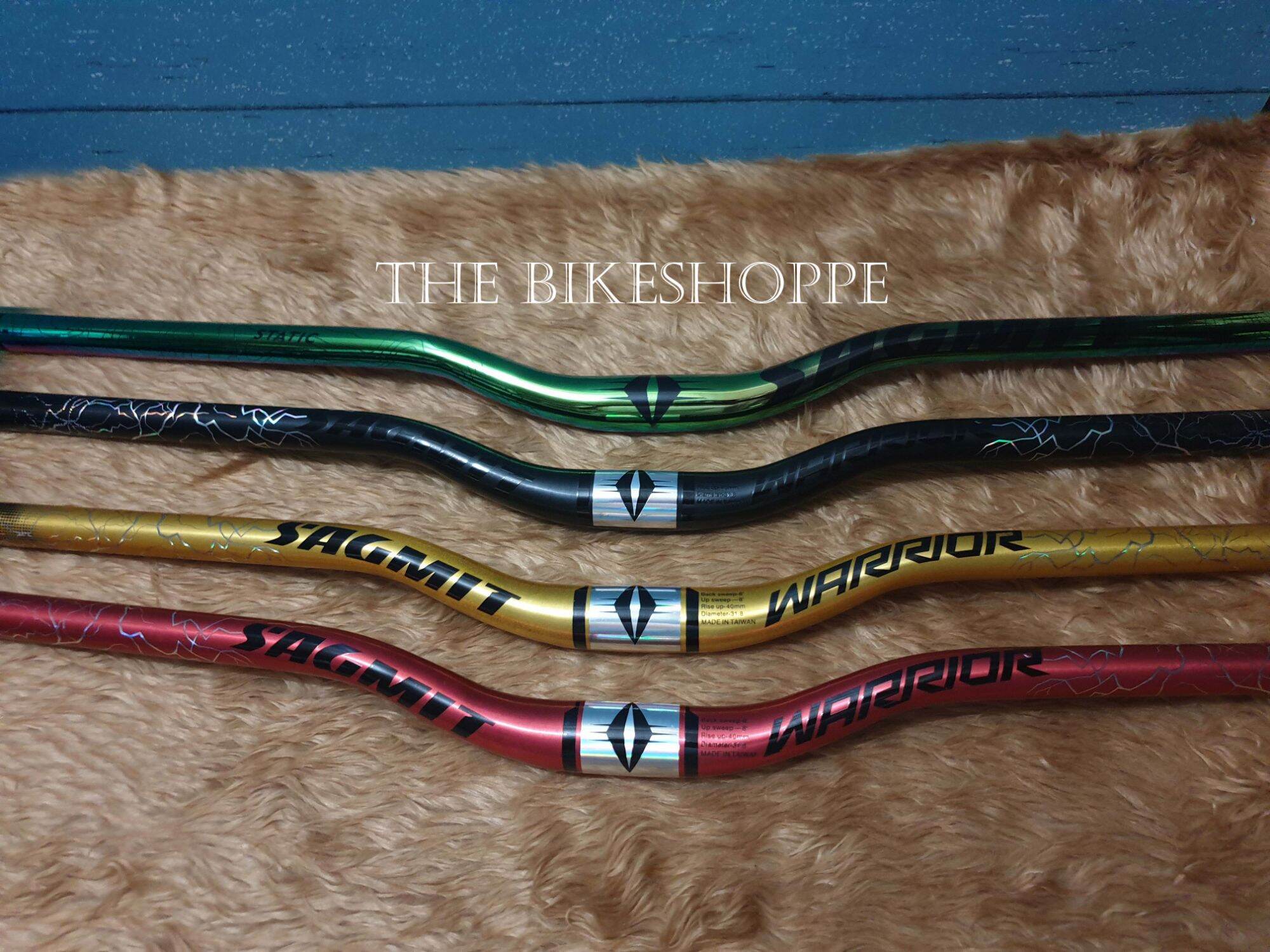 Bicycle Handle Sagmit Handlebar 800mm Price Sagmit Handlebar 2025