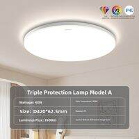 Philips | Circular Modern Minimalist LED Ceiling Light