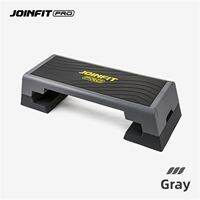joinfit | Pro Square Step Plate for Fitness Exercise