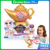 Mimi World | Magic Mixies Magic Lamp Genie Doll