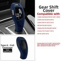 Ultra Suede | Suede All Cover Shift Boot Cover