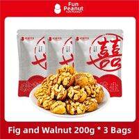 HuanXiHuaSheng | Natural Progesterone Snack Mix Nuts