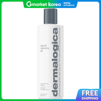Dermalogica | The Malojika Special Cleansing Gel 500ml 1 Count Low Irritation Bubble Deep Cleansing