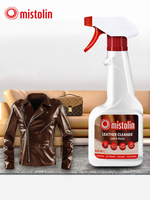 Mistolin | Mold and Mildew Removal Leather Cleaner