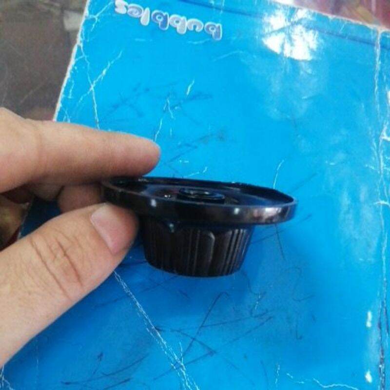 Electric fan parts Lock nut front and back For standard size