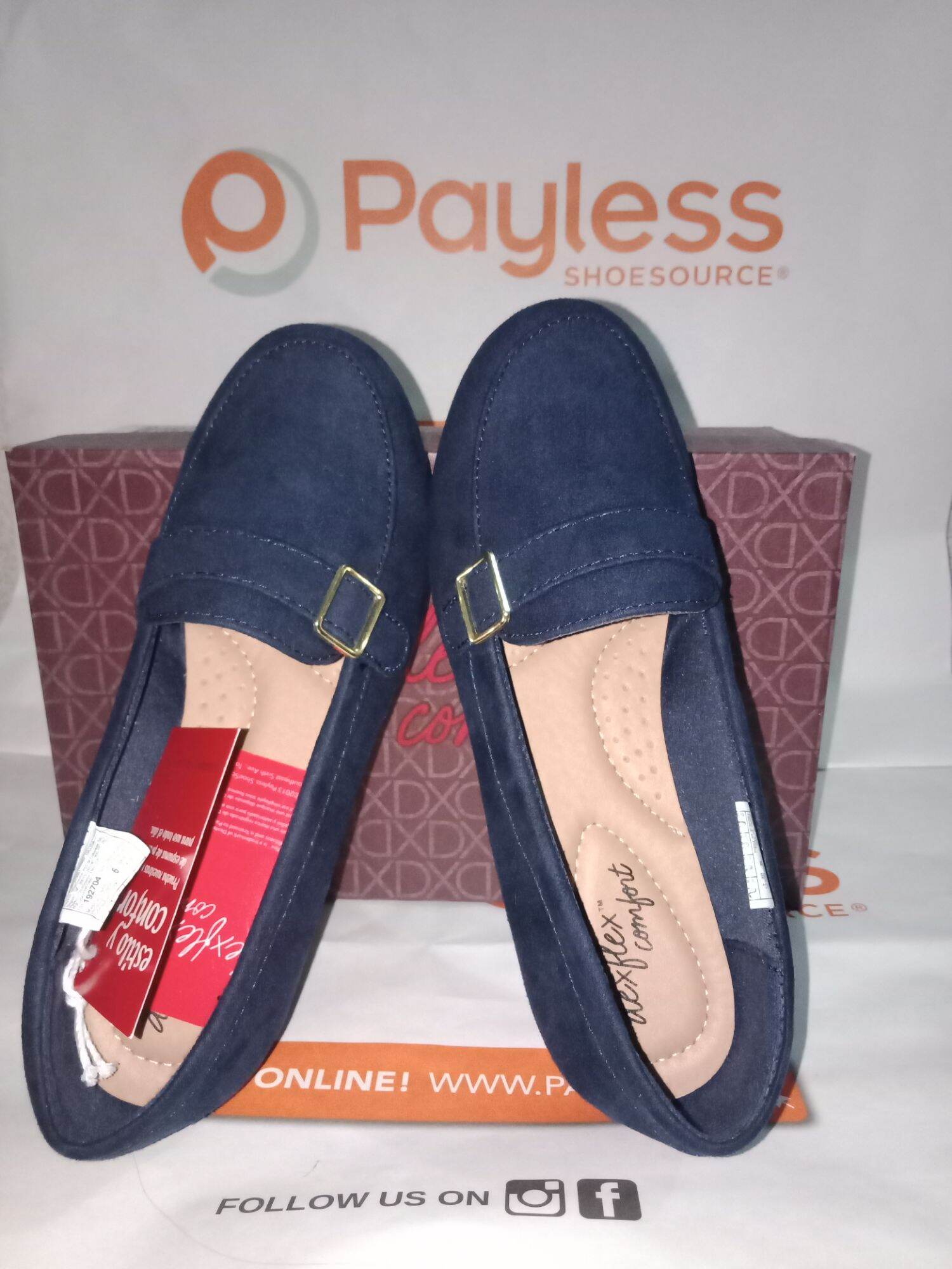 Payless best sale ladies sandals