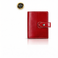 Filofax | Cute Portable Loose-Leaf Notebook