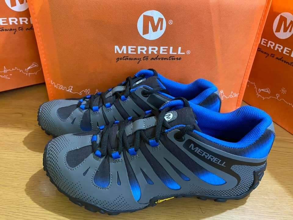 Merrell chameleon sales 2 flux