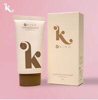 Kind Hydrating Sunscreen