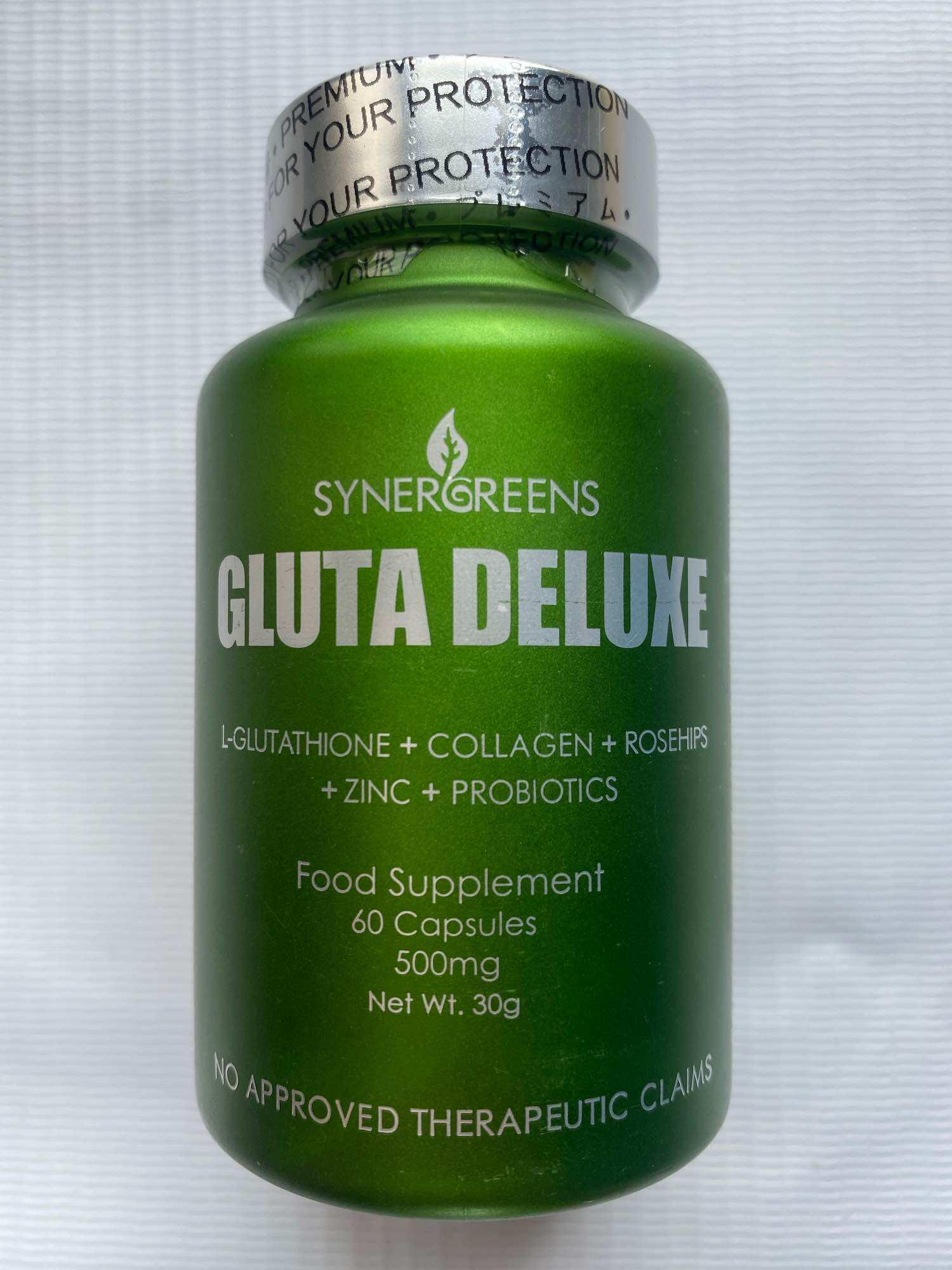 glutathione poisoning symptoms Food Poisoning IV Drip | Quick Relief with Mobile Therapy