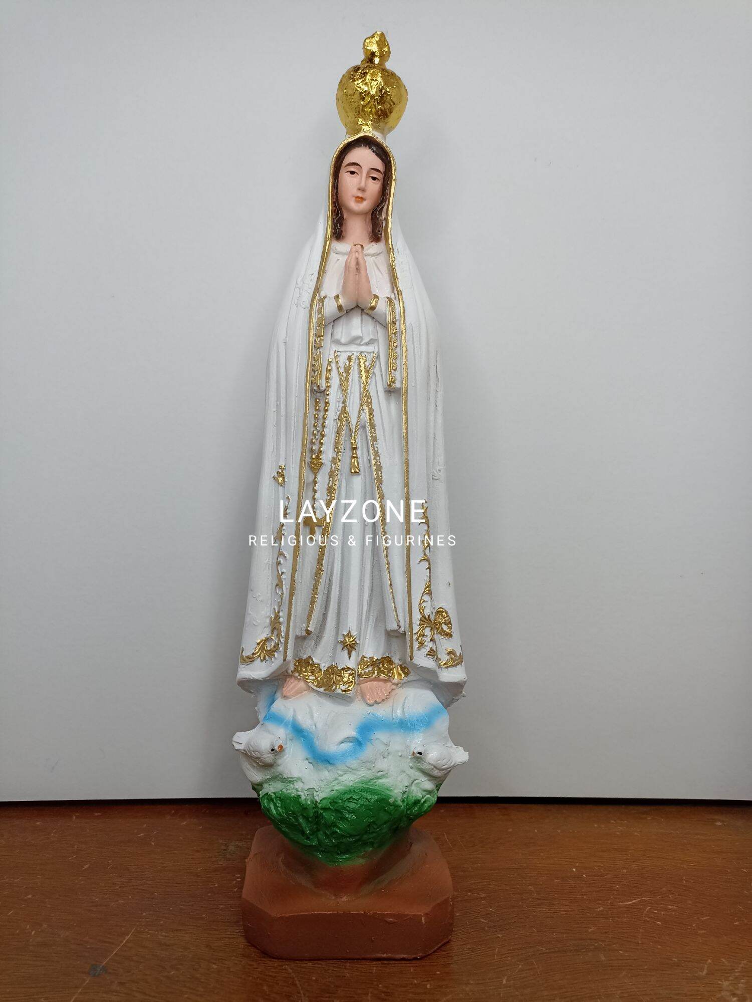 Our Lady of Fatima (13 inches)