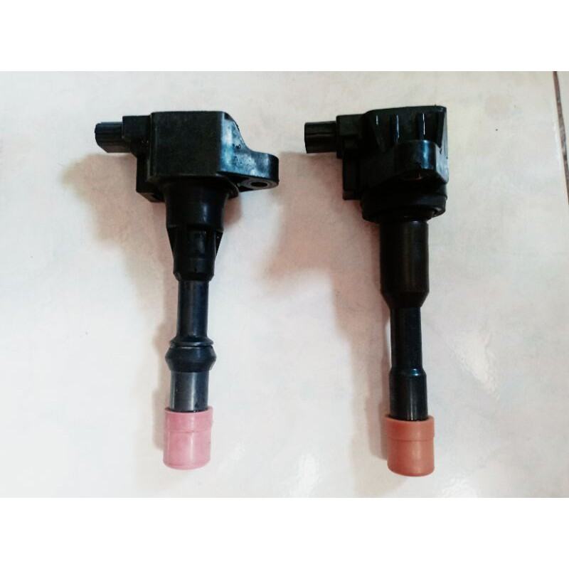 HITACHI honda jazz ignition coil honda fit ignition coil honda city