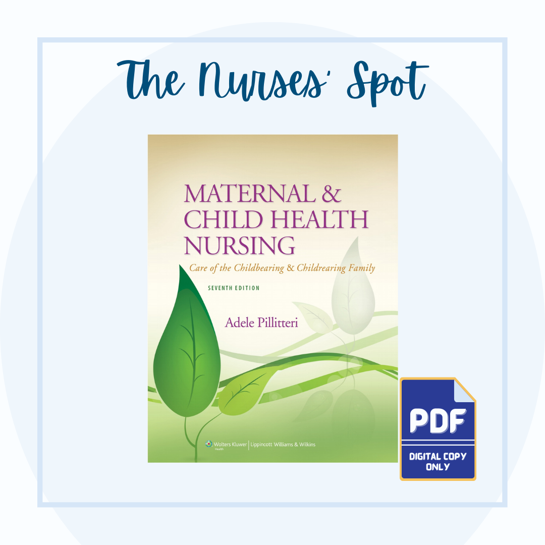 maternal-child-health-nursing-7th-edition-adele-pillitteri-lazada-ph