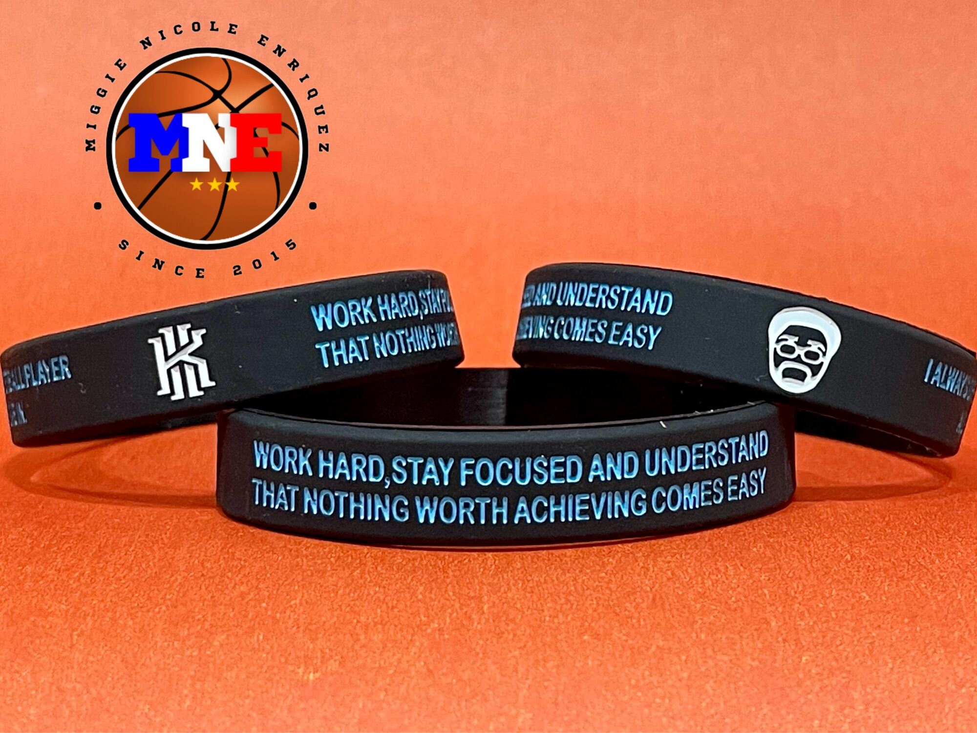 Baller bands Kyrie Irving DALLAS Lazada PH