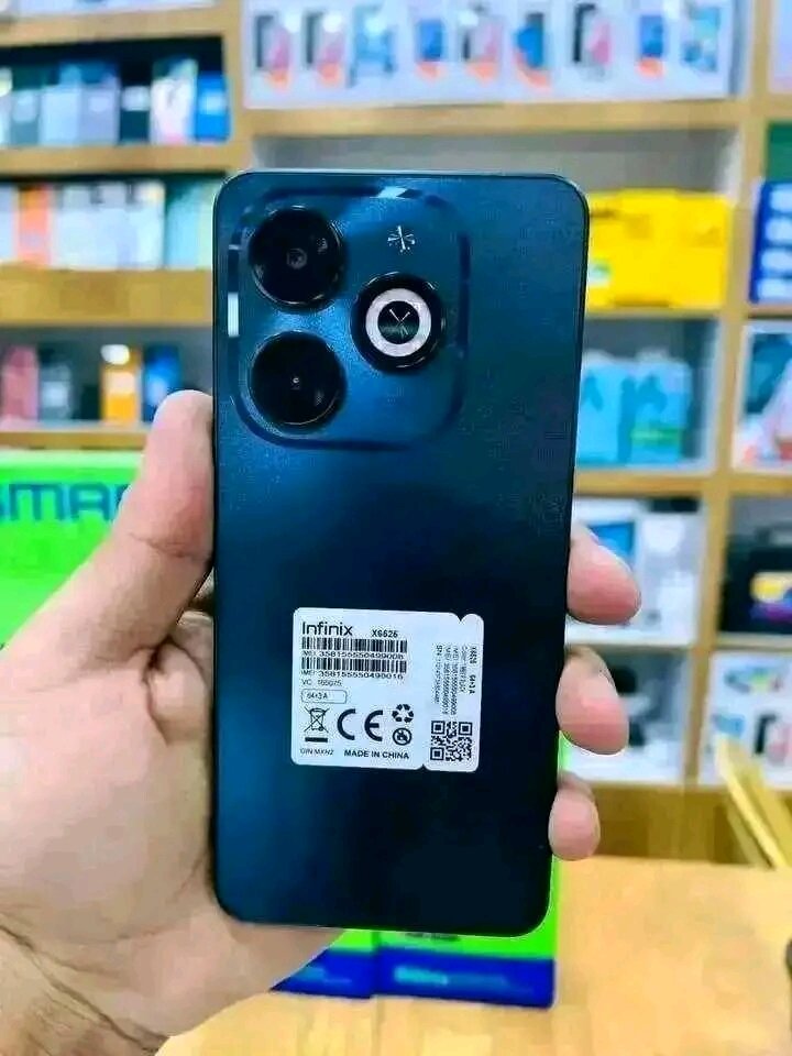 Cellphone Tecno spark