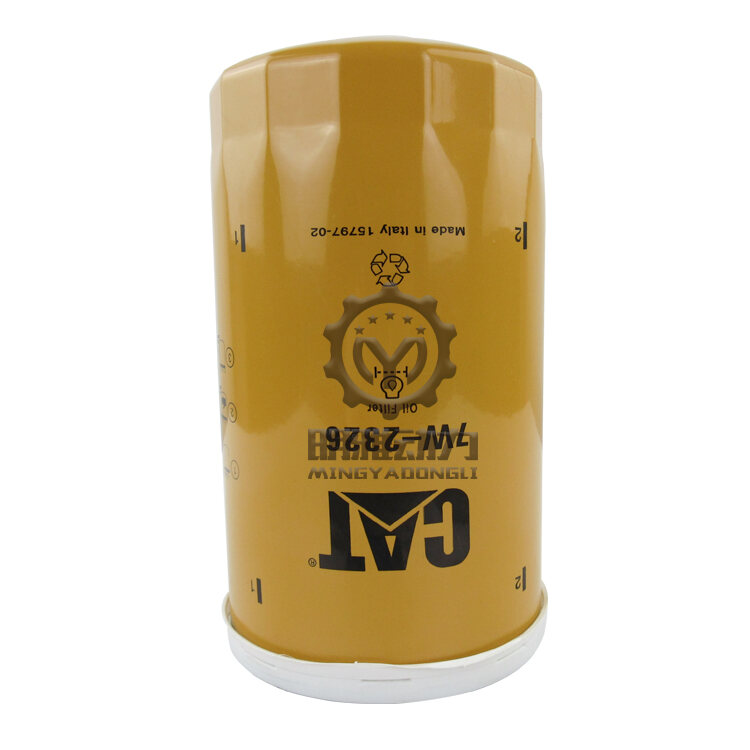 Carter Engine Oil Filter 7 W2326 Caterpillar Diesel Oil Generator Set